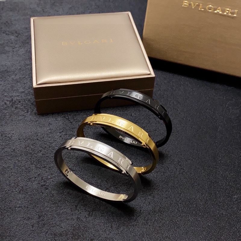 Bvlgari Bracelets